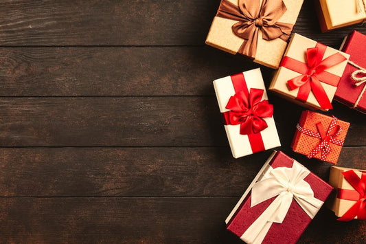 The Ultimate Guide to Thoughtful Holiday Gift-Giving