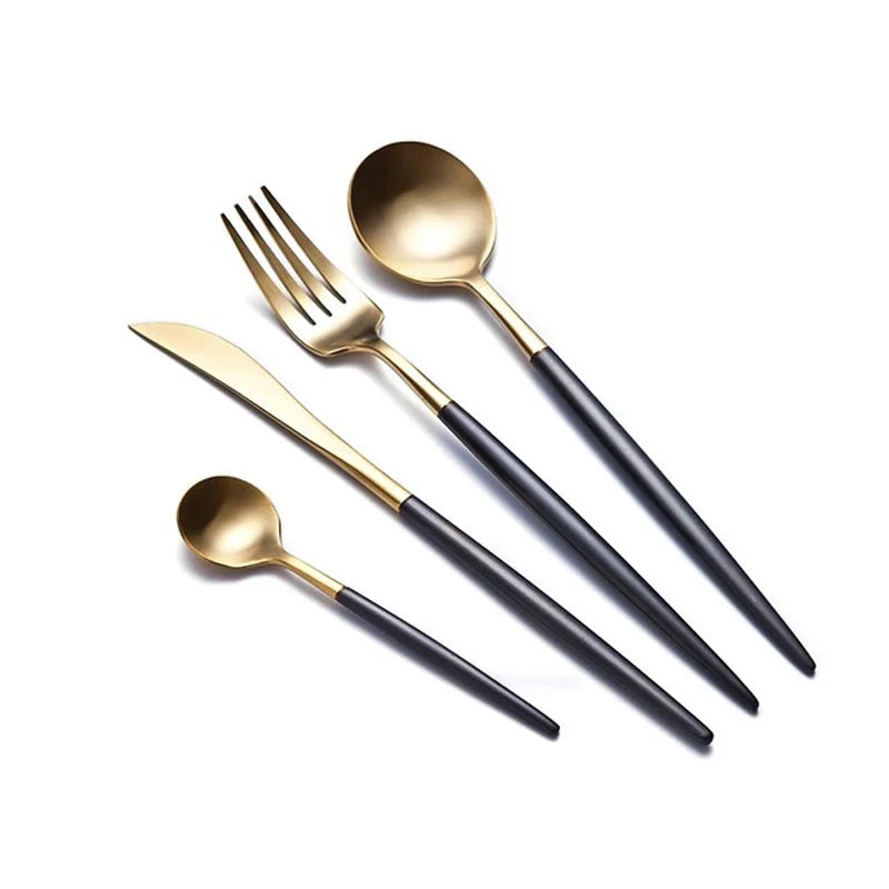 Audacia- Dinner Party Cutlery