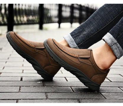 Vince- Mens Casual Loafers