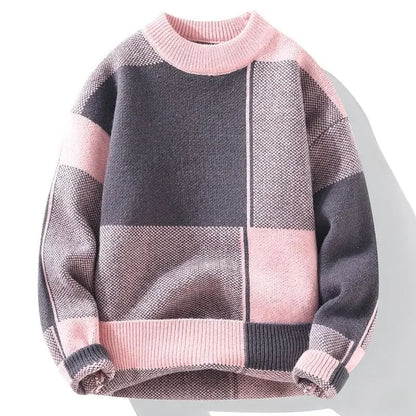 Nathaniel Pullover Sweater