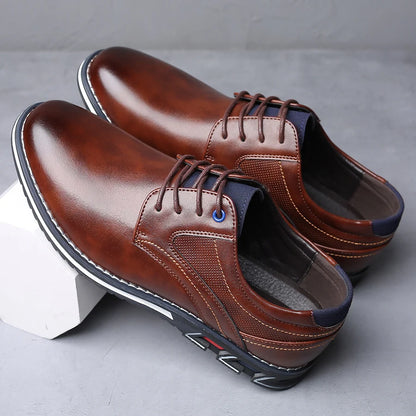 Veneto Classic Dress Shoes