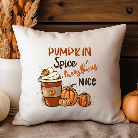 2024 Autumn Pillow Cover Collection