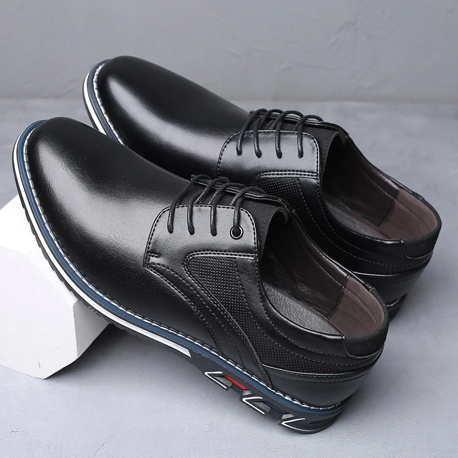 Veneto Classic Dress Shoes