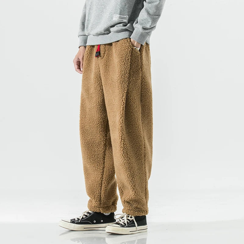 Alpine Pants