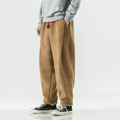 Alpine Pants