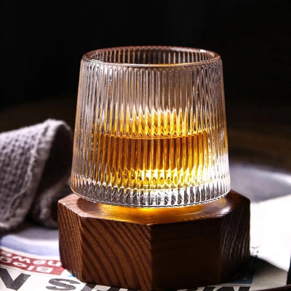 Jackson Whiskey Glasses