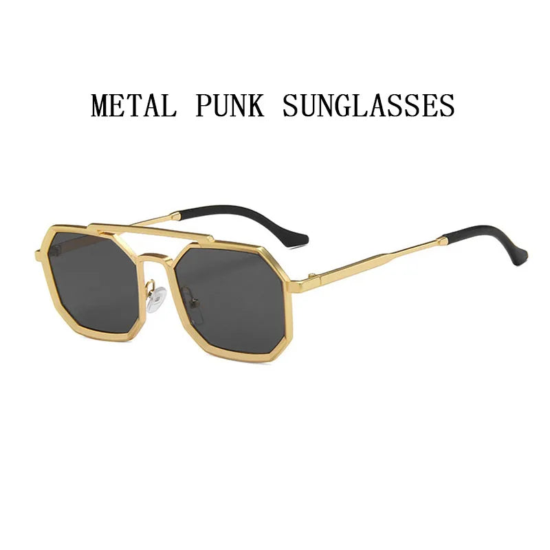 Paragon Steam Punk Sunglasses