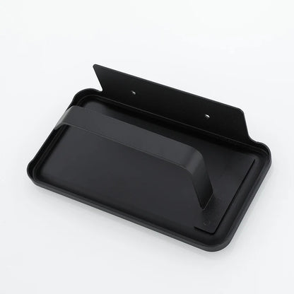 Matte Black Roll Holder