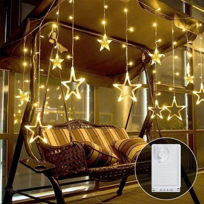 Stellar Hanging Lights