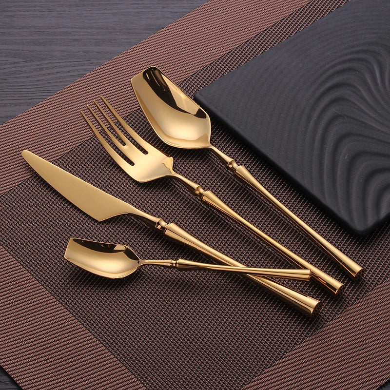 European Cutlery Set