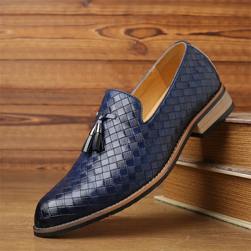 Ferrero Oxford Loafers