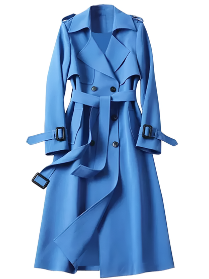 Madison Hayes Trench Coat