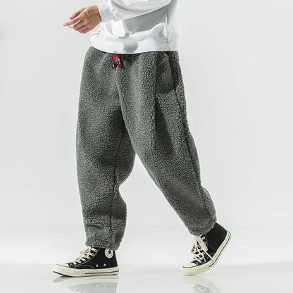 Alpine Pants