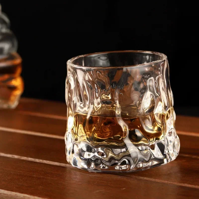 Jackson Whiskey Glasses