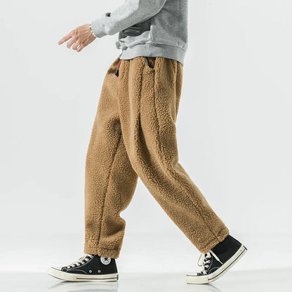 Alpine Pants