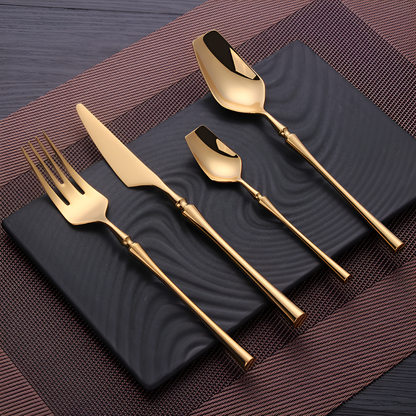 European Cutlery Set