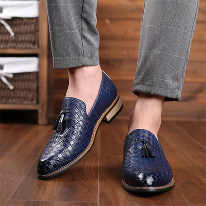 Ferrero Oxford Loafers