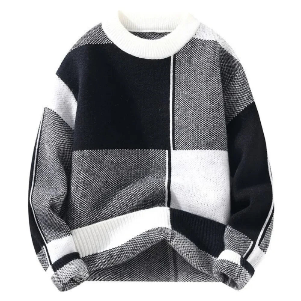 Nathaniel Pullover Sweater