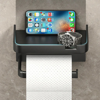 SleekNova Roll Holder