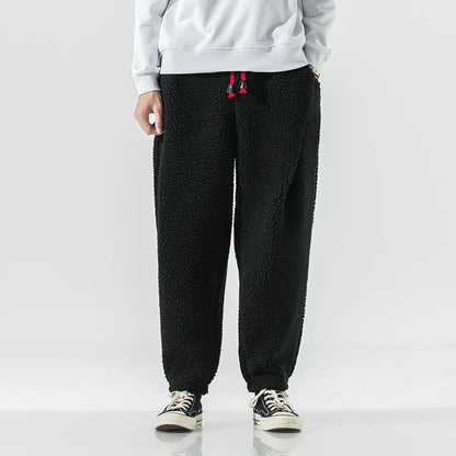 Alpine Pants